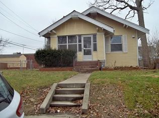 535 Belle Ave, Hamilton, OH 45015