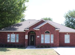 6765 County Road 890, Allen, TX 75002
