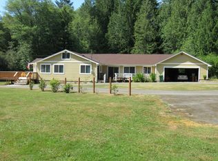 24190 Port Gamble Rd NE, Poulsbo, WA 98370