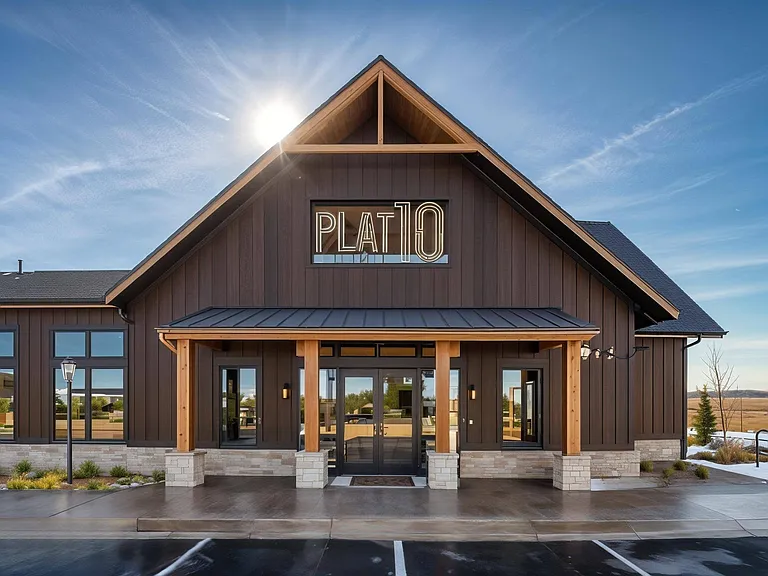 Plat 10 The Ranch — Photo 14