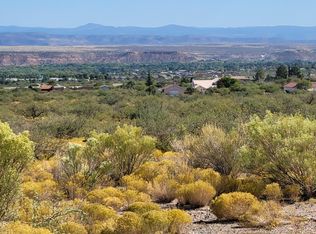 1465 Minerich Rd, Clarkdale, AZ 86324