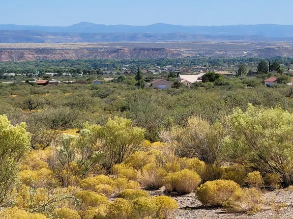 1465 Minerich Road, Clarkdale, AZ 86324