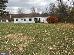 7078 Slabtown Rd, Waynesboro, PA 17268