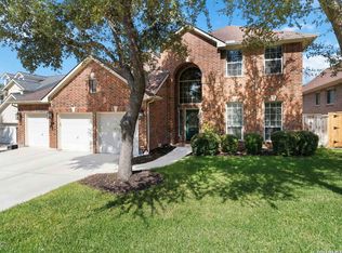 2923 Dason Ledge, San Antonio, TX 78258