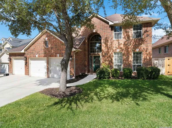 2923 Dason Ledge, San Antonio, TX 78258
