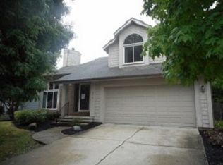 549 Kensington Dr, Richmond, IN