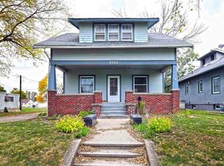 408 Willis Ave, Perry, IA 50220