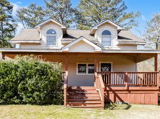 6700 John West Rd, Winston, GA 30187