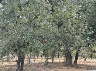 190 Deer Park Rd. LOT 15A, La Vernia, TX 78121