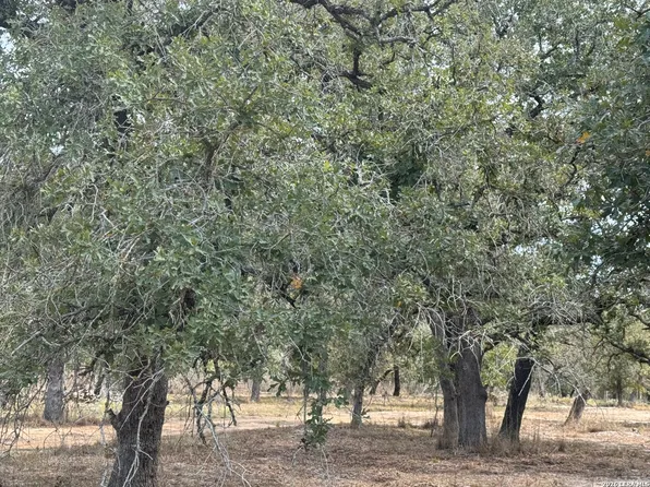 190 Deer Park Rd. LOT 15A, La Vernia, TX 78121