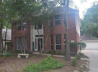 111 N Acacia Park Cir, Spring, TX 77382