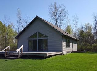 2218 Badger Rd, Beaverton, MI 48612