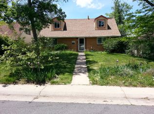 1925 S Madison St, Denver, CO 80210