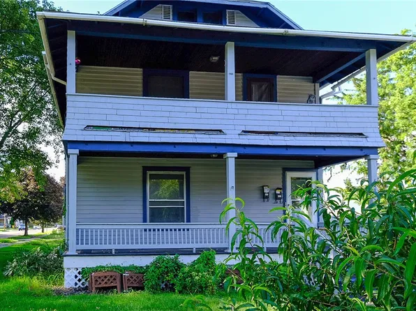 448 W 5th St, Elmira, NY 14901
