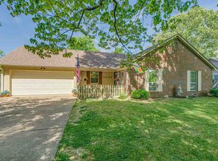 4069 Oak Rd LOT 2, Memphis, TN 38135