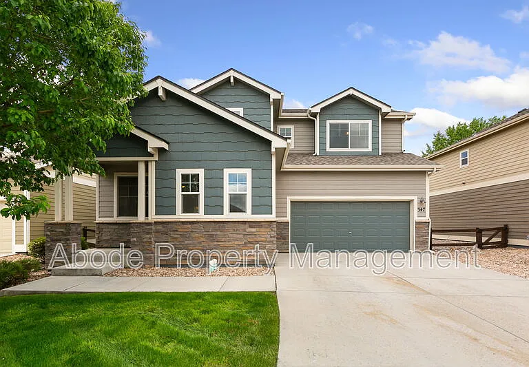 347 Kalkaska Ct — Photo 2