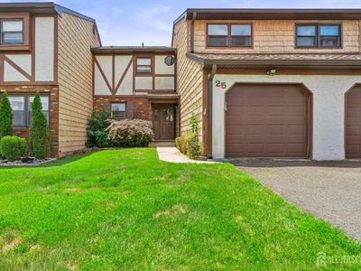 25 Chesterfield Way, Sayreville, NJ, 08872