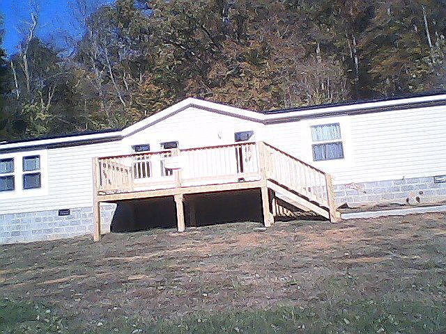 1101 Charity Hill Road