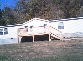1101 Charity Hill Rd, Elizabethton, TN 37643