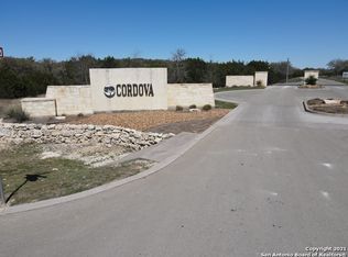 2124 Senora Rdg, Canyon Lake, TX 78133