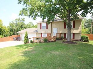3706 W Delmar Ave, Godfrey, IL