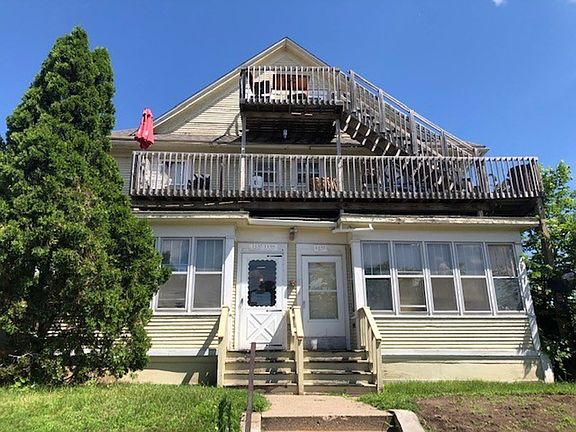 2nd image of 1137-1139 University Ave W #2