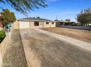 4345 N 47th Dr, Phoenix, AZ 85031