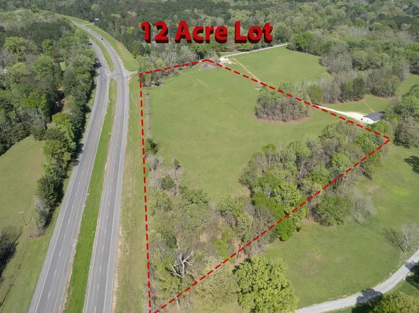 LOT Lh 2c A La Hwy #421, Saint Francisville, LA 70775