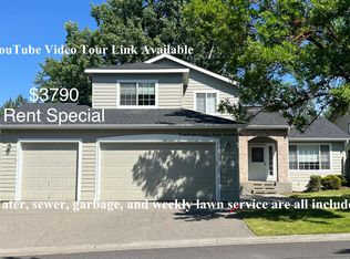 4115 S Greystone Ln, Spokane, WA 99223