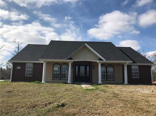 8980 Simon Lebleu Rd, Lake Charles, LA 70607