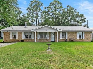 21955 2nd St, Silverhill, AL 36576