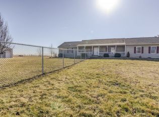 5164 Cornthwaite Rd, Decatur, IL 62521