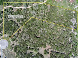 29 Clearwater Canyon Rd, Bandera, TX 78003