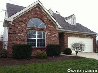 4632 Aerie Ln, Indianapolis, IN