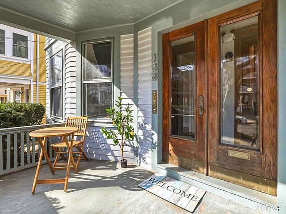 2nd image of 138 Mansfield Street #1