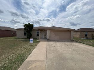 4406 Secretariat Dr, Killeen, TX 76549