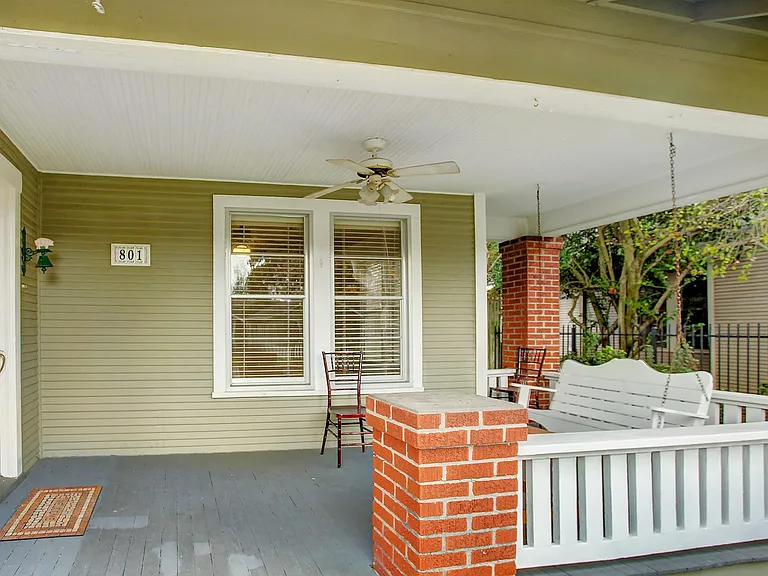 801 Le Green St — Photo 1