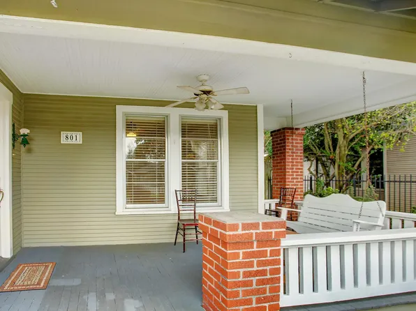 801 Le Green St, Houston, TX 77008