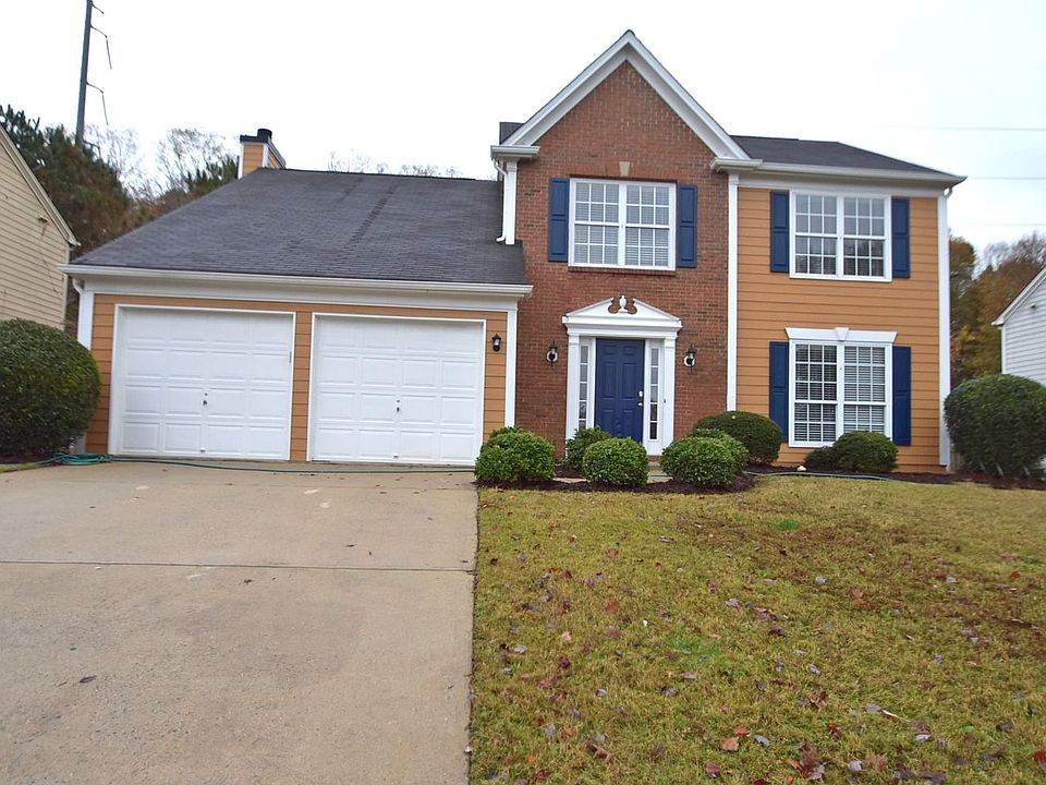 1st image of 670 Glenbarrett Ct NE