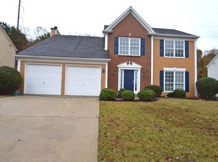 670 Glenbarrett Ct NE, Marietta, GA 30066