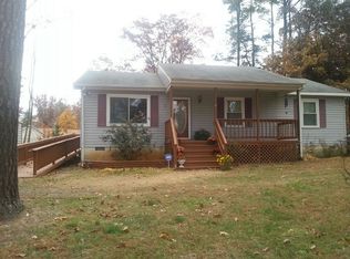 3 Ingram Ct, Ruther Glen, VA 22546