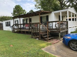 9954 Parrish Dr, Arlington, TN 38002