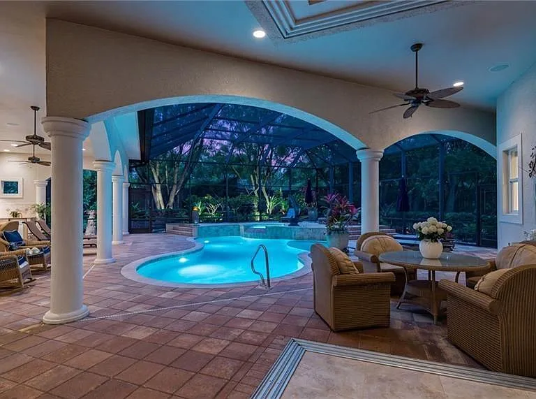 18580 Verona Lago Dr — Photo 30