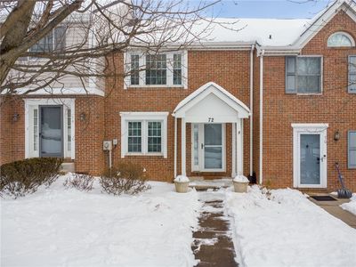 72 Hennig Dr, Pittsburgh, PA, 15236