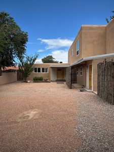 519 Onate Pl, Santa Fe, NM, 87501
