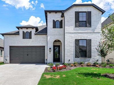 3107 Eagle Ln, Melissa, TX, 75454