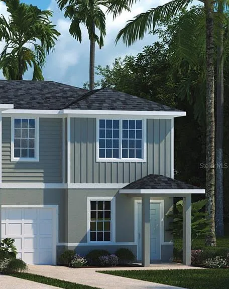 12316 Grizzly Ln — Photo 1