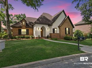 35 Viale Bellezza, Fairhope, AL 36532