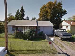 3615 N Cement Rd, Spokane, WA 99206