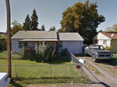 3615 N Cement Rd, Spokane, WA, 99206